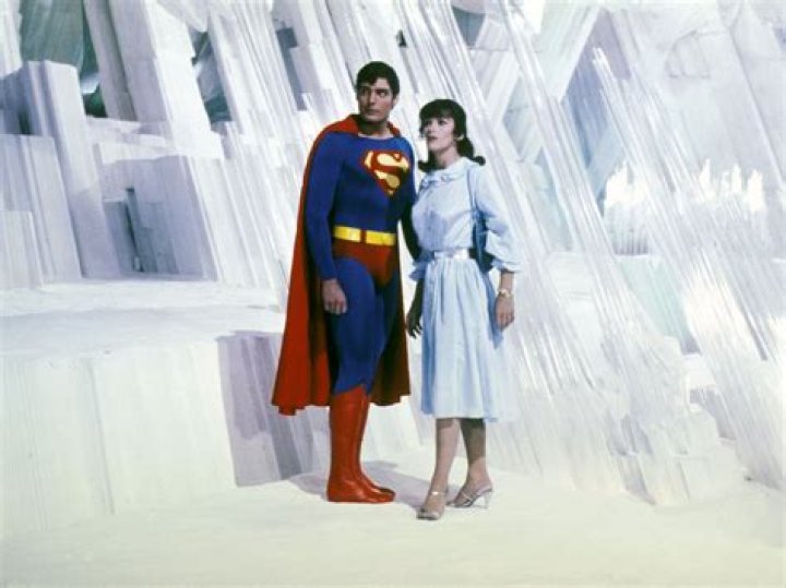 Margot Kidder — Pics Of The Late ‘Superman’ Star