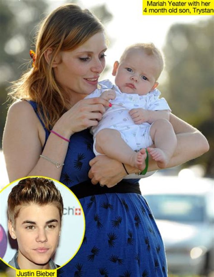 Mariah Yeater Still Wants Justin Bieber To Take Paternity Test – Hollywood Life