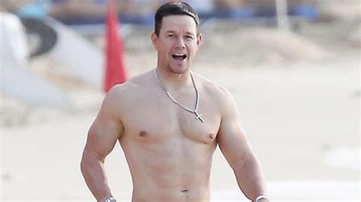 Mark Wahlberg Mocks Tom Holland For ‘Self-Pleasure’ Massage Gun – Hollywood Life