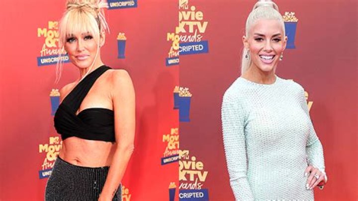 Mary Fitzgerald Says Heather Rae El Moussa Will Be An ‘Incredible’ Mom – Hollywood Life