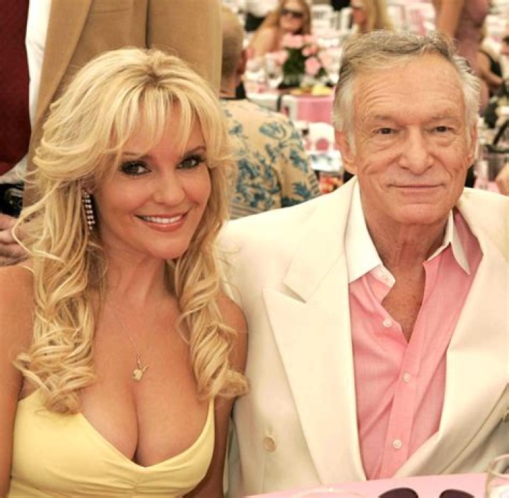 Mary O’Connor’s Death — Bridget Marquardt On Hugh Hefner Secretary’s Passing – Hollywood Life