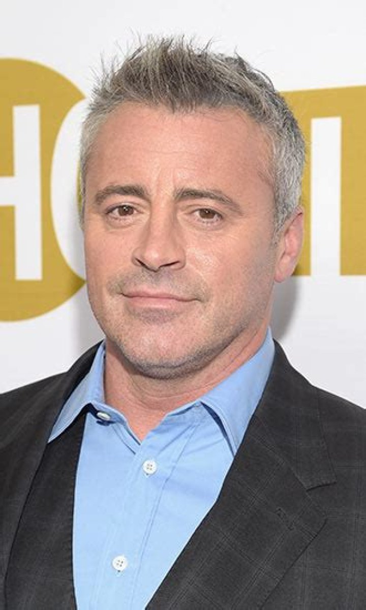 Matt LeBlanc Celebrity Profile – Hollywood Life