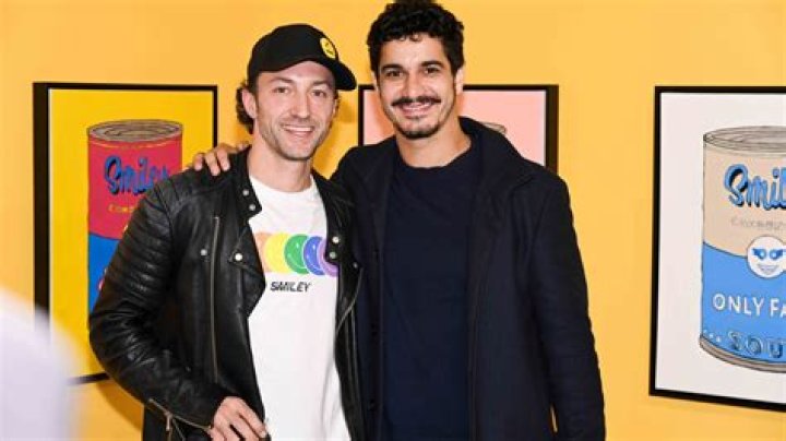 Matt Smiley Unveils His Exhibition ‘Work in Progress: Emotions’ at 1 Hotel West Hollywood