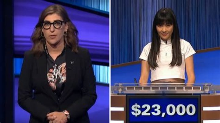 Mayim Bialik Rocks New Hairstyle On ‘Jeopardy!’ & Fans React – Hollywood Life
