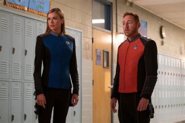 Meet Adrianne Palicki’s Husband – Hollywood Life