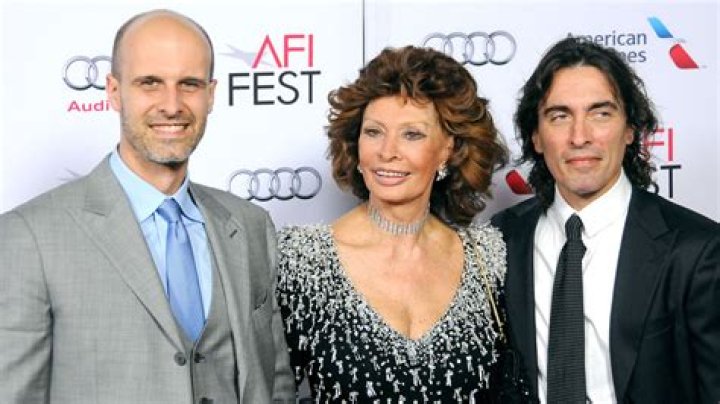 Meet Her Sons, Edoardo & Carlo – Hollywood Life