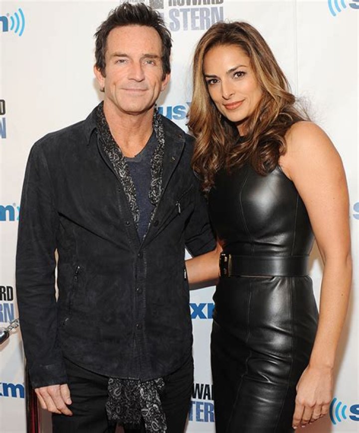 Meet the ‘Survivor’ Host’s Two Stepchildren – Hollywood Life