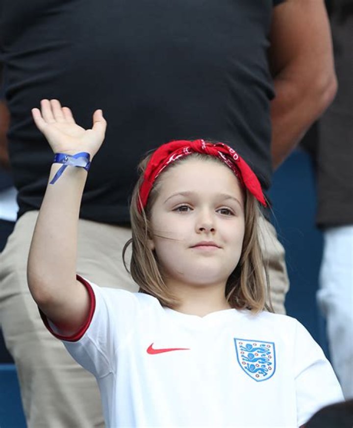 Meet Their Sons and Daughter – Hollywood Life