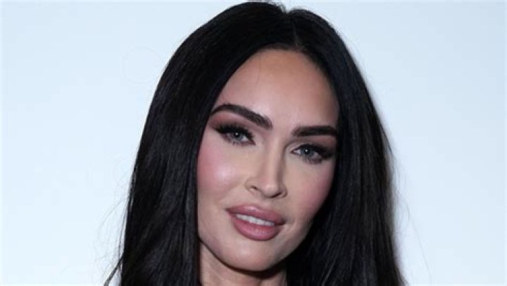 Megan Fox Uses This $7 Eyeliner to Create Her Cat Eye – Hollywood Life