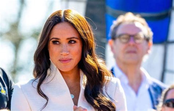 Meghan Markle Resurfaces In Video For Coffee Brand After Laying Low Following Prince Harry’s Memoir