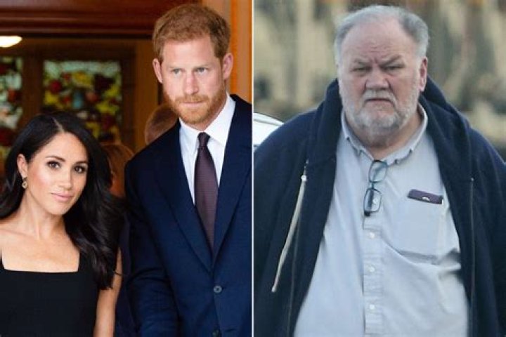 Meghan Markle Says She’s ‘Saddened’ By ‘Latest Attack’ After ‘Royal Aides’ Accuse Her Of ‘Bullying’