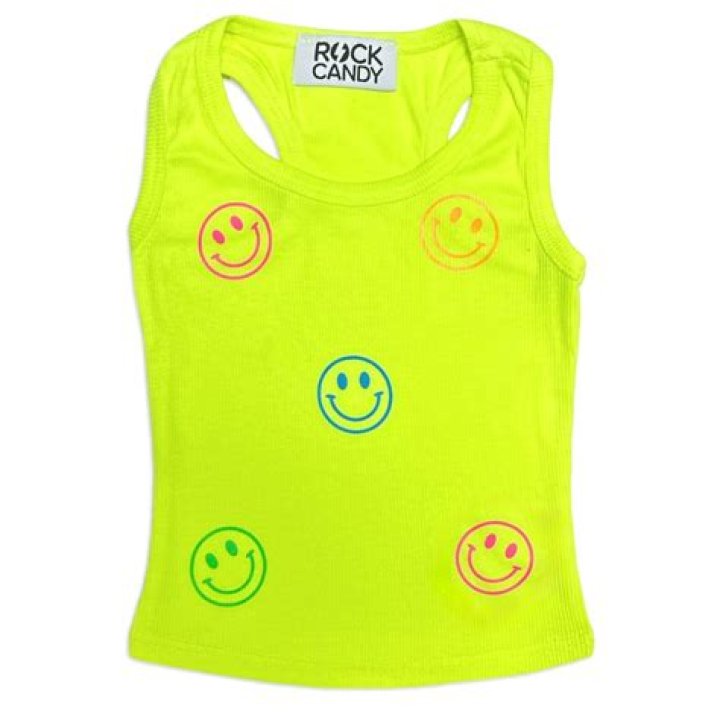 Melissa Gorga, 41, Rocks Daisy Dukes & Neon Tank Top While Dancing With Daughter Antonia, 14