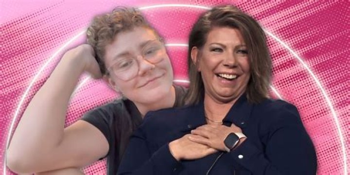 Meri Brown Admits She Struggles With Public’s Judgement After Kody Split: ‘Voices Get In My Head’