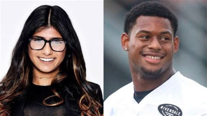 Mia Khalifa & JuJu Smith-Schuster: Is He Ready to Give In To Her Flirty Advances & Date Her?