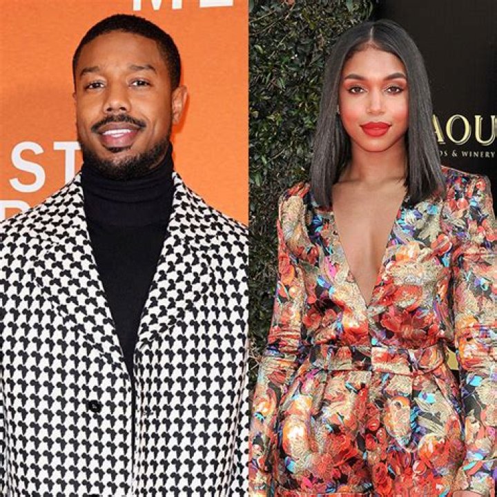 Michael B. Jordan & Lori Harvey Confirm Relationship & Go IG Official With Steamy PDA Pics