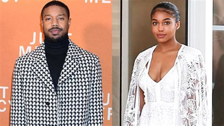 Michael B. Jordan Snuggles Up Behind Lori Harvey In Adorable Mirror Selfie: See The PDA Pic