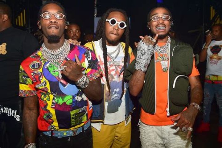 Migos, Young Thug & Travis Scott ‘GNF’ On Their New Song – Listen – Hollywood Life
