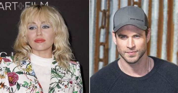 Miley Cyrus Fears Her New Armpit & Pubic Hair Pics Will Freak Liam Hemsworth Out