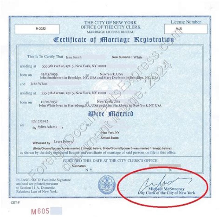 Miley Cyrus Only Cares About The Marriage Certificate, Not The ‘Theatrics’