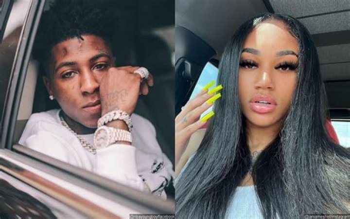 NBA YoungBoy Allegedly Body-Slams Girlfriend In Hotel — Watch – Hollywood Life