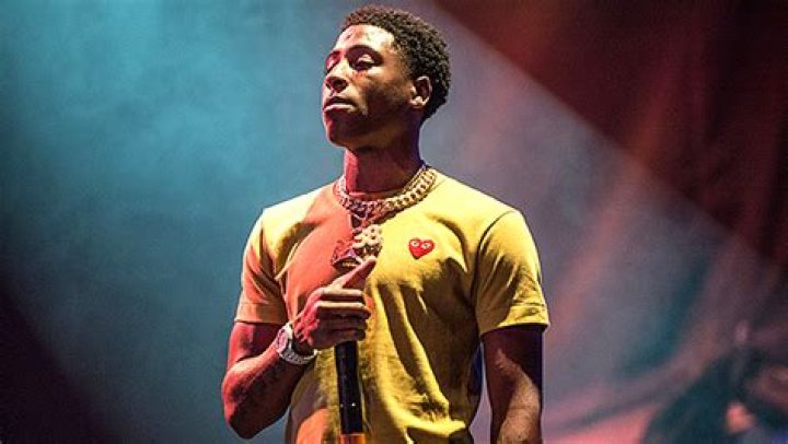 NBA YoungBoy Released From Prison 6 Months After Arrest – Hollywood Life