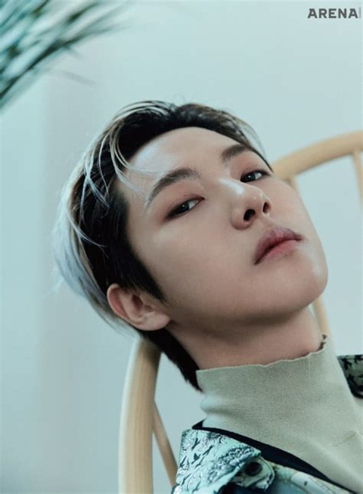 NCT Dream’s Jeno Gets A Blonde Hair Makeover & Fans Are Loving It