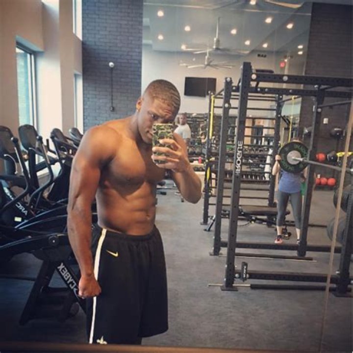 New Orleans Saints Hottest Hunks — PICS