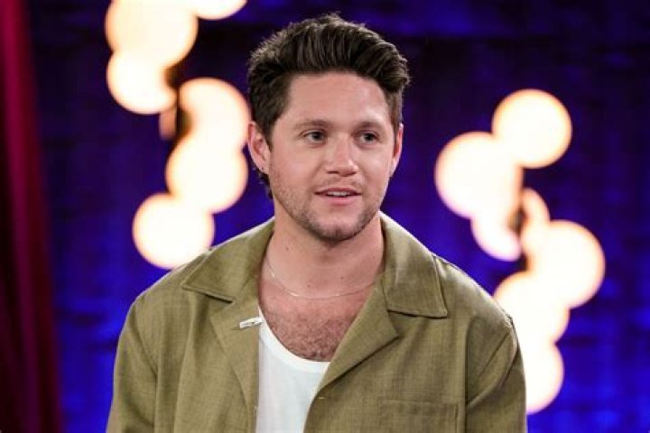 Niall Horan Sticks Up For Fans After Paparazzi Tells Them To ‘Move’ — Watch