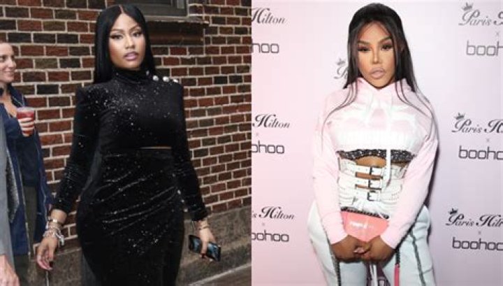 Nicki Minaj Talks Lil Kim Feud & Says New Rappers Are Taught To Diss Her – Hollywood Life
