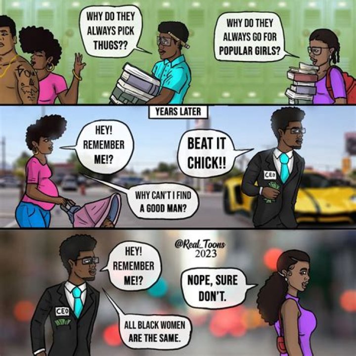 Nicole Byer Gets Candid About Donald Trump: ‘He Doesn’t Know What Black People Are’