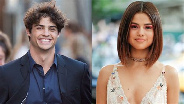 Noah Centineo Gushes Over Selena Gomez With Flirty Message: ‘She’s Gorgeous’