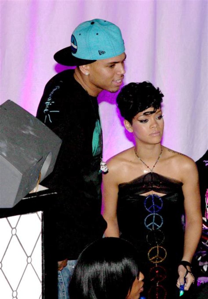 ‘Nobodies Business’ — Chris Brown Duet Revealed – Hollywood Life