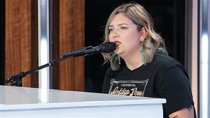 Nolan Neal’s Daughter Auditions In Touching Tribute – Hollywood Life