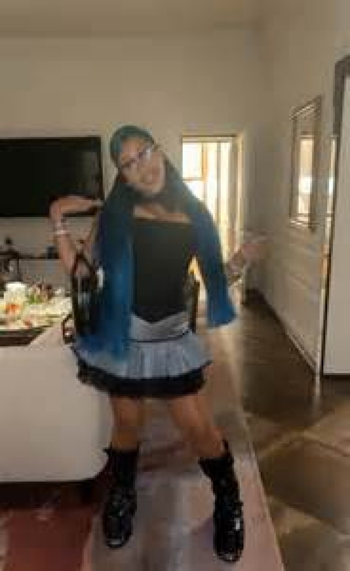 North West, 7, Uses Mom Kim’s Phone To Take Cute Selfie & Shares Best Advice To Make The World Better