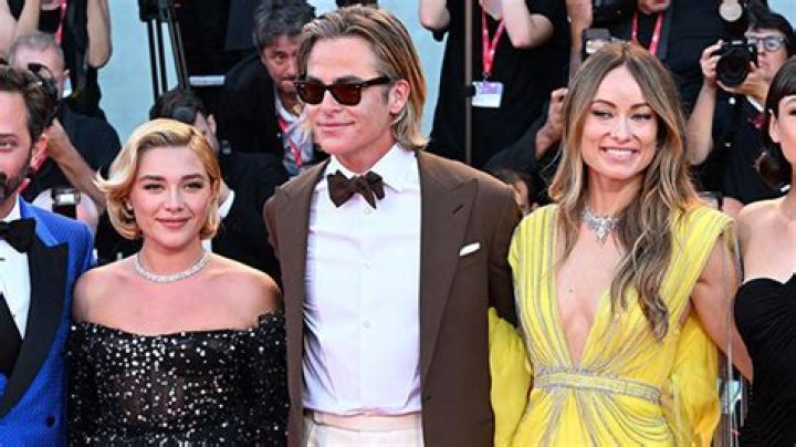 Olivia Wilde Calls Don’t Worry Darling Drama ‘Untruths’ – Hollywood Life