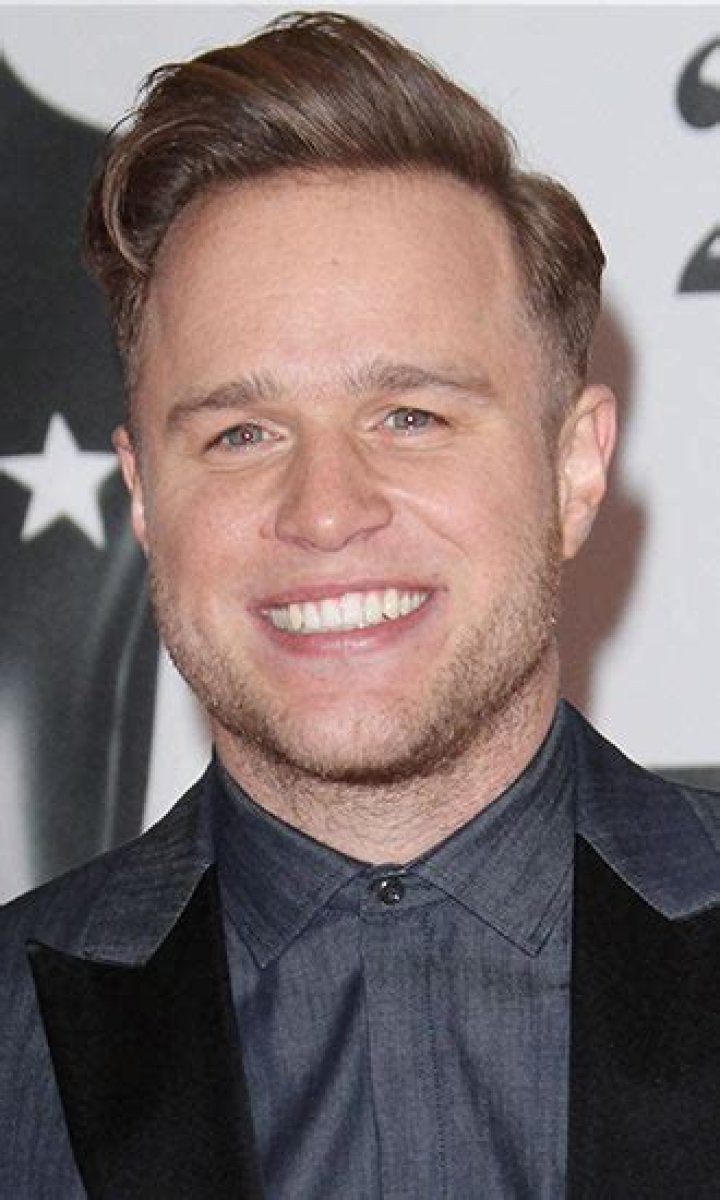 Olly Murs Celebrity Profile – Hollywood Life