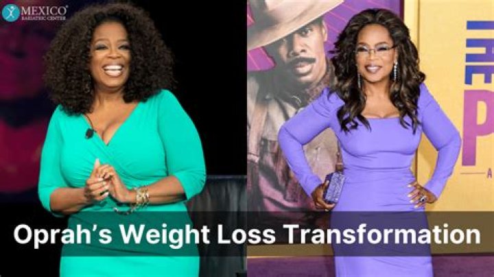 Oprah Winfrey Reveals She’s In A Lot Of Pain After Falling On Stage At Weight Watchers Event