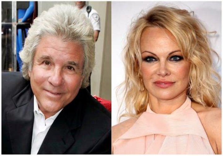 Pamela Anderson Admits ‘I’m Not An Easy Wife’ After 12 Day Marriage To Jon Peters