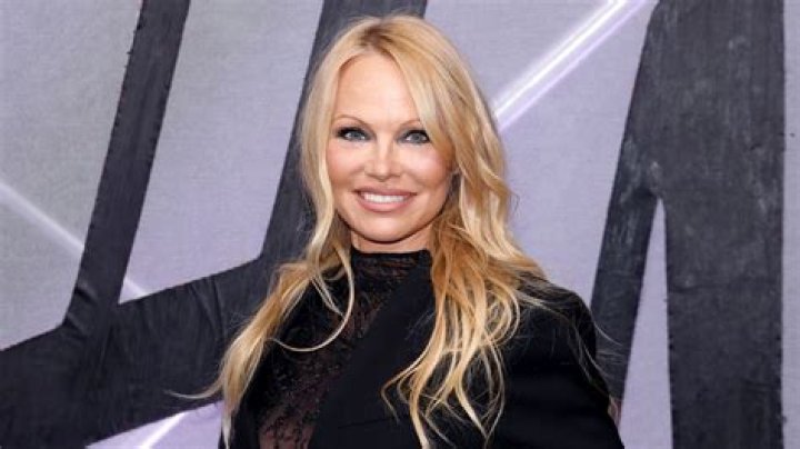 Pamela Anderson Reveals What Truly Turns Her On: Public Hookups, Morning Intimacy & More