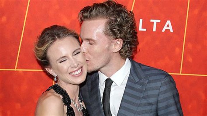 Paris’ Brother, Barron Hilton, 29, Expecting 1st Child With Wife 1 Year After Lavish Wedding: ‘An Absolute Dream’