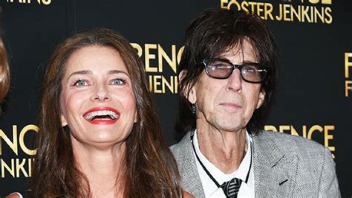 Paulina Porizkova Admits It Was Hard To Cope With ‘Rage & Grief’ After Being Cut From Ric Ocasek’s Will