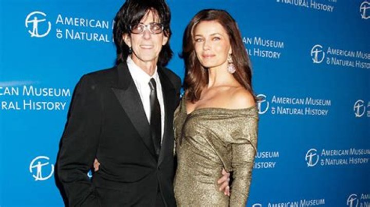 Paulina Porizkova Reveals The ‘Nightmare’ Moment She Found Husband Ric Ocasek Dead