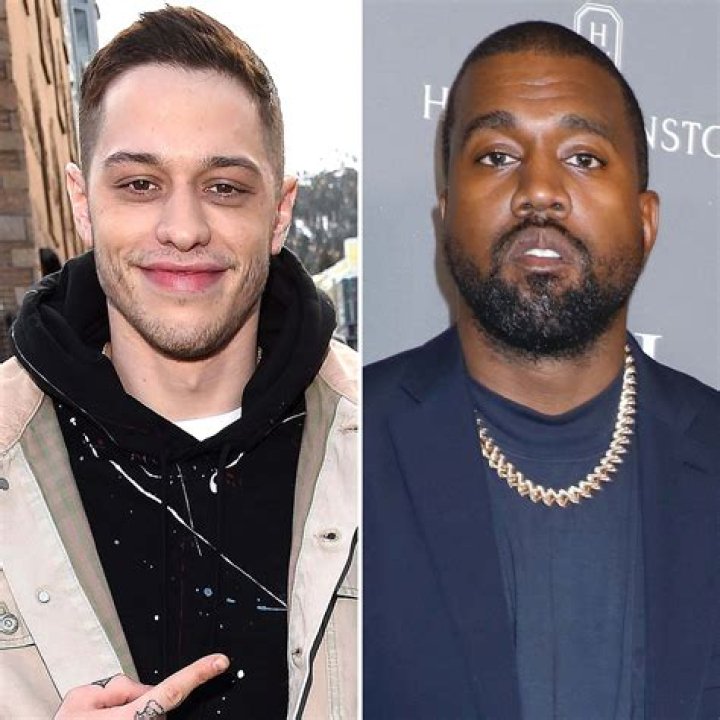 Pete Davidson Deactivates Instagram Account Again Amid Kanye West Feud