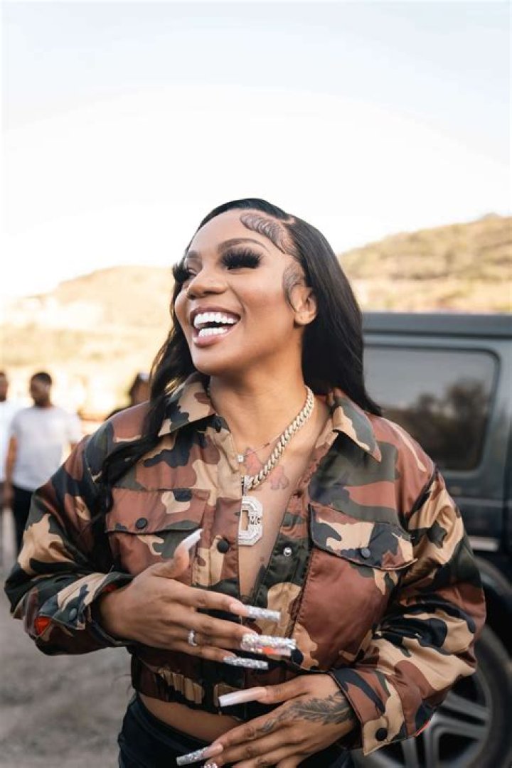 Photos Of The Rapper & Comedian – Hollywood Life