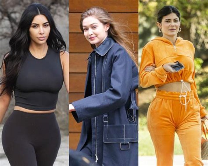 Photos Of Their Fresh-Faced Looks – Hollywood Life