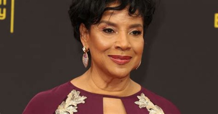 Phylicia Rashad Faces Backlash After Celebrating Bill Cosby’s Prison Release: ‘Disappointing’