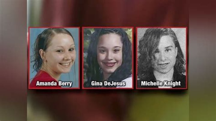 [PICS] Amanda Berry & Missing Girls — Found After 10 Years – Hollywood Life