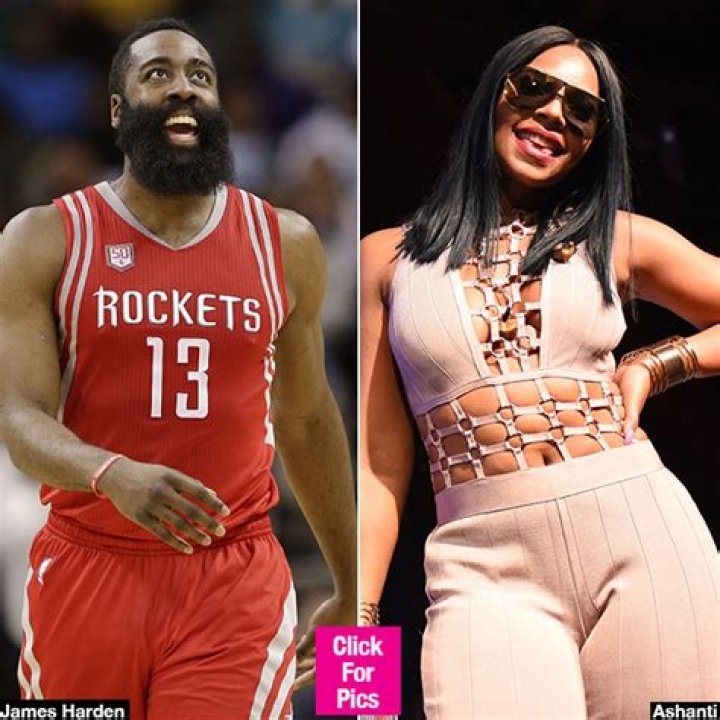 [PICS] James Harden Dating Ashanti? See The Evidence That These Two Are Together – Hollywood Life