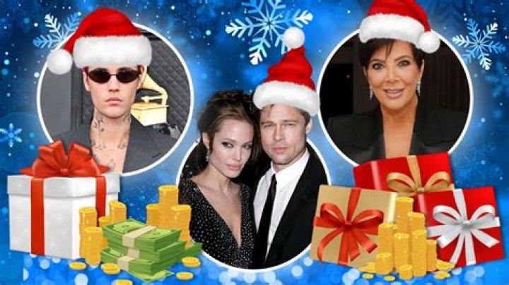 Pictures Of Celebrities Celebrating This Year – Hollywood Life