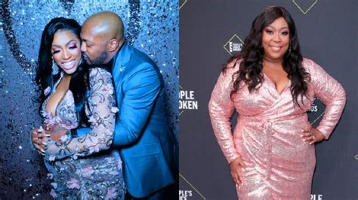 Porsha Williams Posts Cute Family Snaps After Slamming Loni Love – Hollywood Life